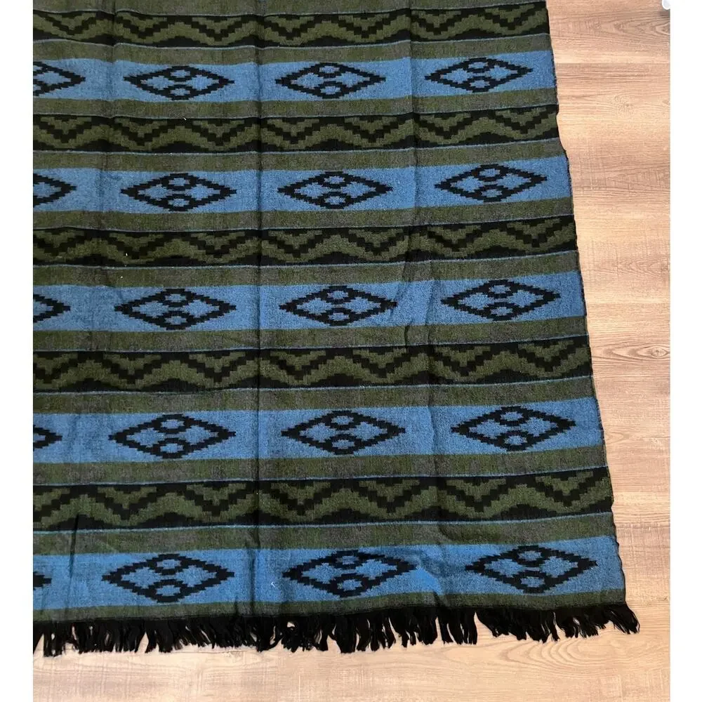 None and/or Unknown fabric stripes diamond